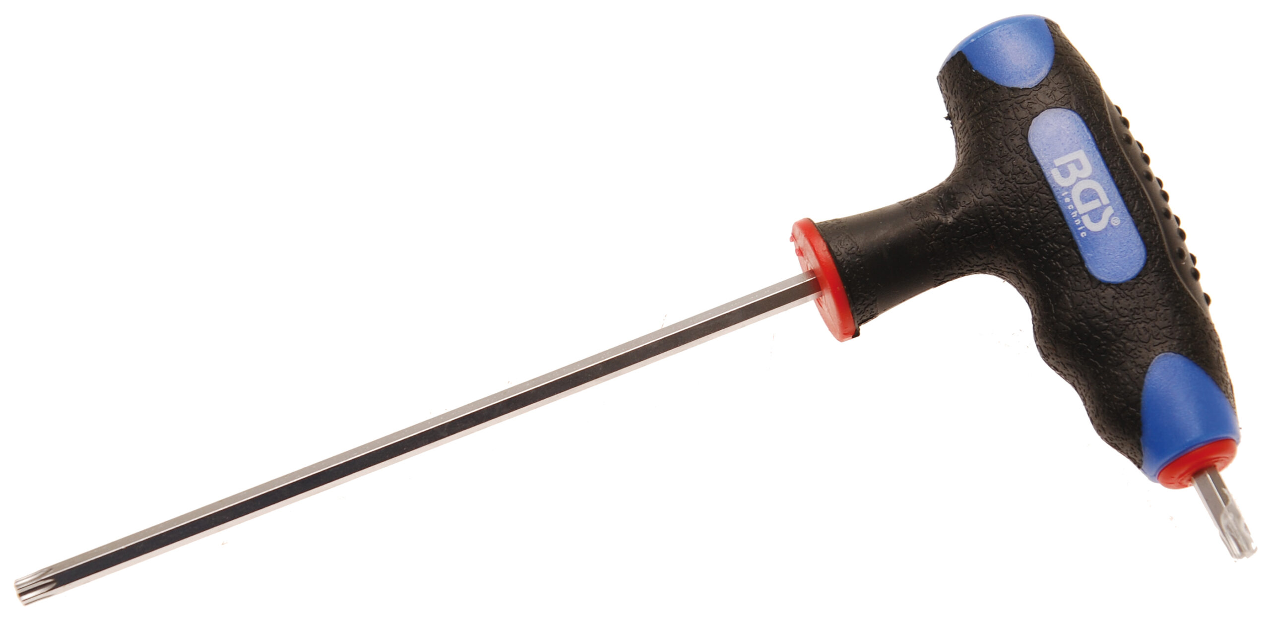 BGS 4010-13 Maner T cu torx T25, L 130 mm – SimpleTools BGS 4010-13 Maner T cu torx T25, L 130 mm - SimpleTools