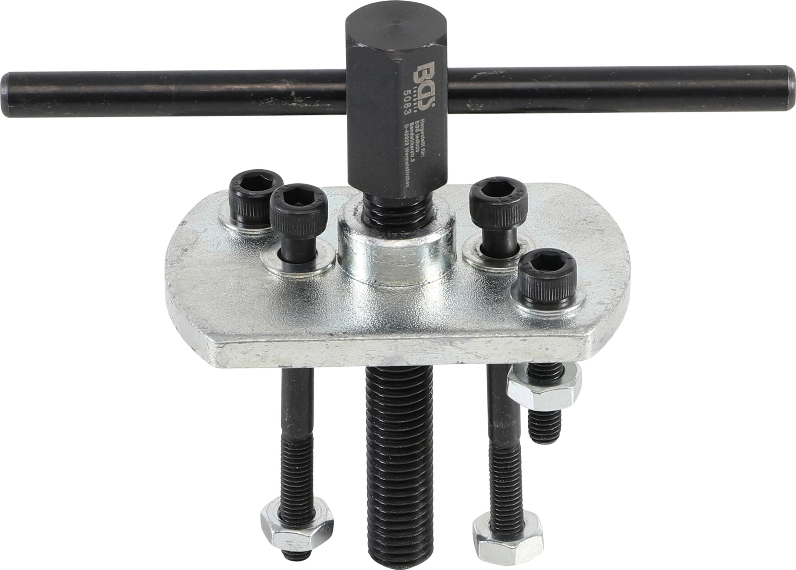 BGS 5083 Extractor fulie axa cu came pentru Ducati – SimpleTools BGS 5083 Extractor fulie axa cu came pentru Ducati - SimpleTools