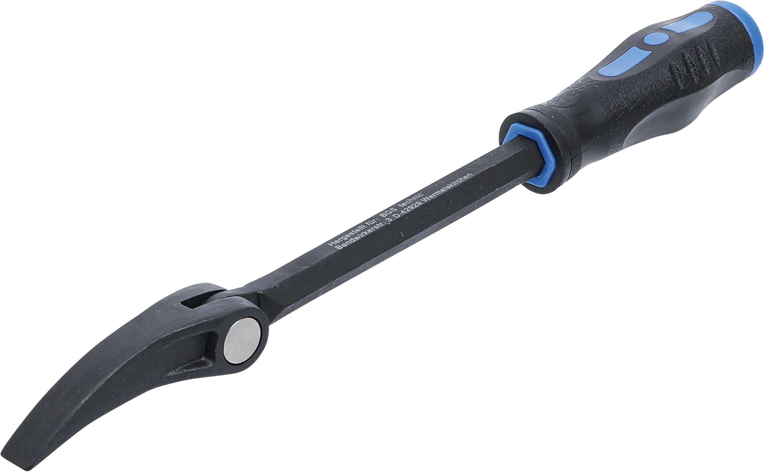 BGS 6752 Levier pentru verificare jocuri in articulatii, lungime 260 mm – SimpleTools BGS 6752 Levier pentru verificare jocuri in articulatii, lungime 260 mm - SimpleTools