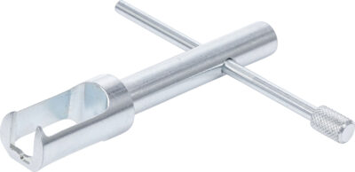 BGS 70016 Extractor injectoare benzina, pentru motoare cu injectie directa pe benzina Mercedes-Benz