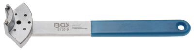 BGS 8155-9  Dispozitiv pretensionare rola curea distributie 185mmx200mmx20.5mm, OEM T10020