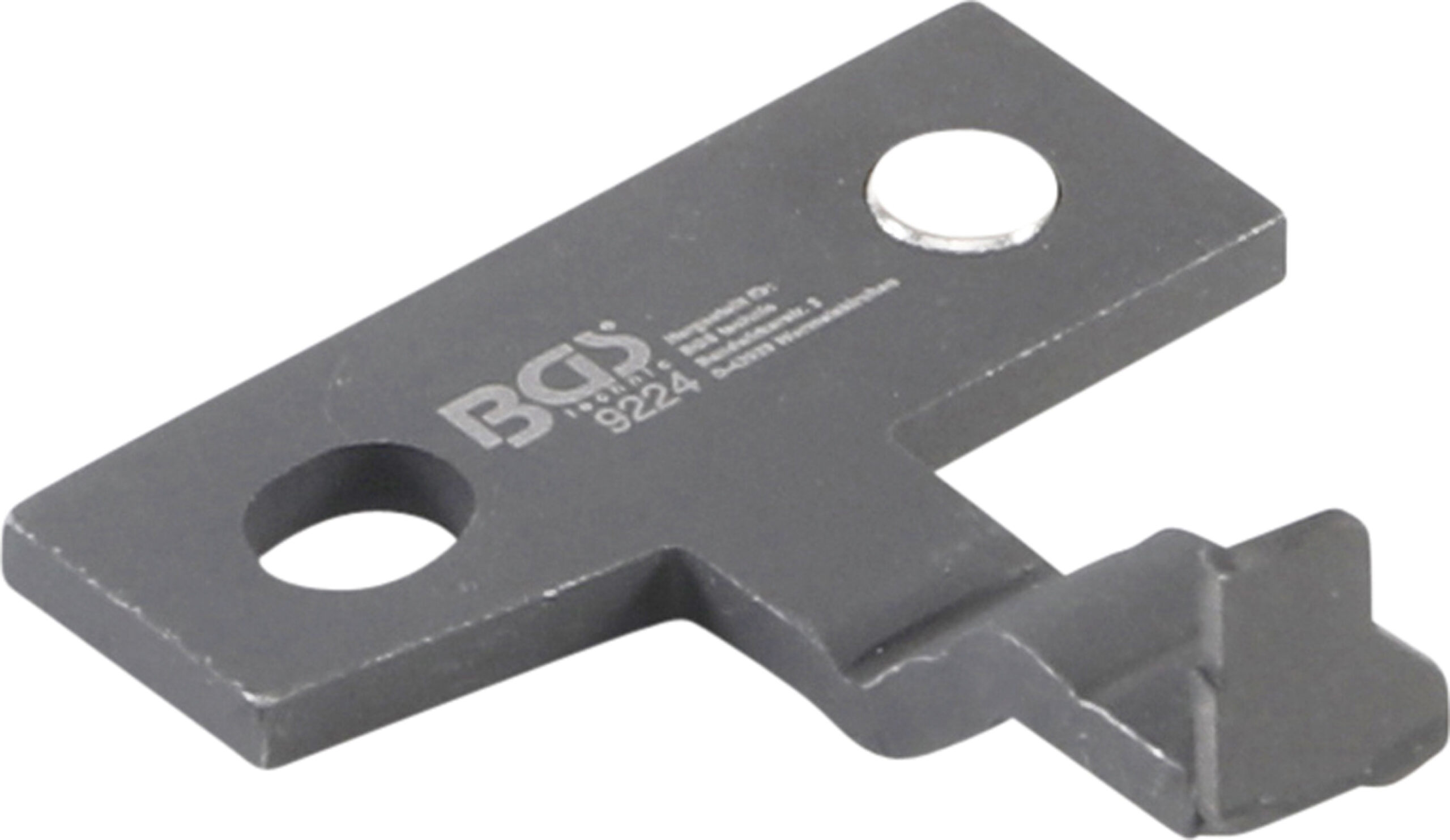 BGS 9224 Cala blocare fulie arbore cotit pentru motoare 1.6L EcoBoost Ford si Volvo – SimpleTools BGS 9224 Cala blocare fulie arbore cotit pentru motoare 1.6L EcoBoost Ford si Volvo - SimpleTools