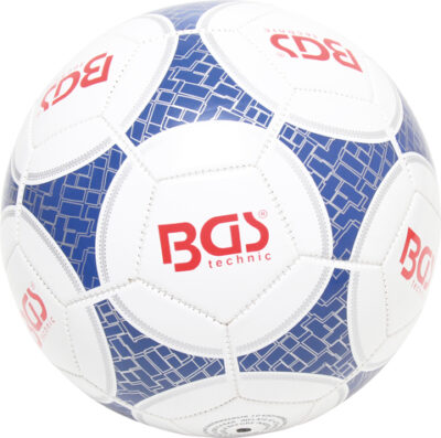 BGS Ball  Minge de fotbal BGS