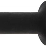 Bit de impact Ribe M12, lungime 75mm, antrenare 1/2", BGS 5483-M12 - Chei Tubulare cu Biti
