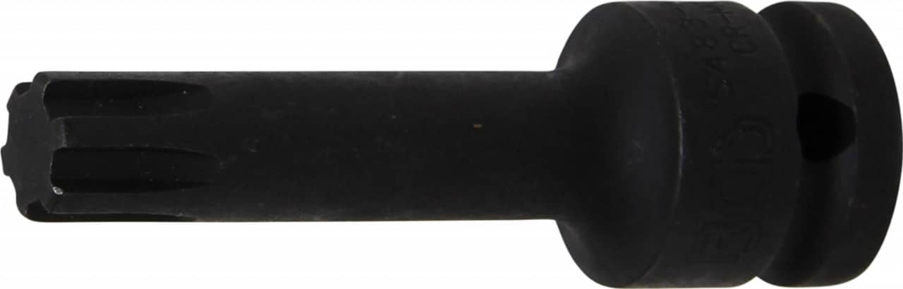 Bit de impact Ribe M13, lungime 75mm, antrenare 1/2″, BGS 5483-M13 – SimpleTools Bit de impact Ribe M13, lungime 75mm, antrenare 1/2", BGS 5483-M13 - SimpleTools