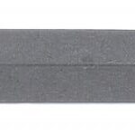 Bit Imbus 12 mm, lungime 200mm, antrenare cu tubulara 1/2", BGS 4280 - Chei Tubulare cu Biti