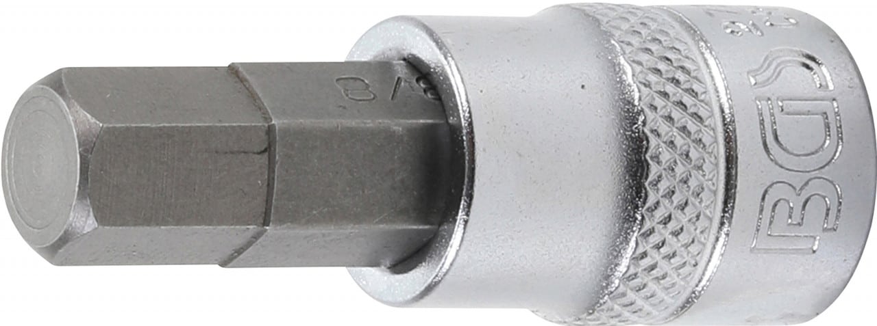Bit Imbus 3/8″ Inch, antrenare cu tubulara 3/8″, BGS 2729 – SimpleTools Bit Imbus 3/8" Inch, antrenare cu tubulara 3/8", BGS 2729 - SimpleTools
