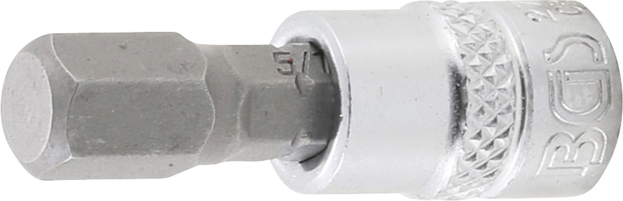 Bit Imbus 5/16″ Inch cu tubulara 1/4″, BGS 2747 – SimpleTools Bit Imbus 5/16" Inch cu tubulara 1/4", BGS 2747 - SimpleTools