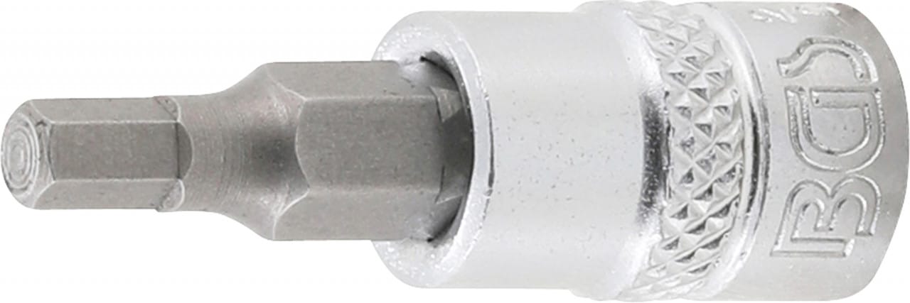 Bit Imbus 5/32″ Inch cu tubulara 1/4″, BGS 2742 – SimpleTools Bit Imbus 5/32" Inch cu tubulara 1/4", BGS 2742 - SimpleTools
