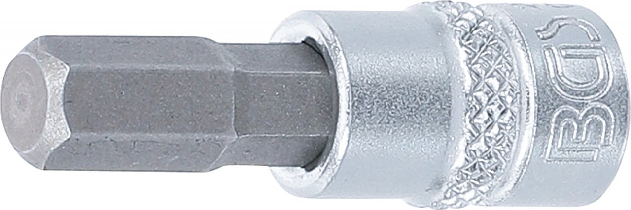 Bit Imbus 7 mm cu tubulara 1/4″ (6,3mm), BGS 2501 – SimpleTools Bit Imbus 7 mm cu tubulara 1/4" (6,3mm), BGS 2501 - SimpleTools