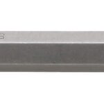 Bit Imbus 8 mm cu cap sferic, antrenare cu tubulara 1/2", BGS 4258-8 - Chei Tubulare cu Biti