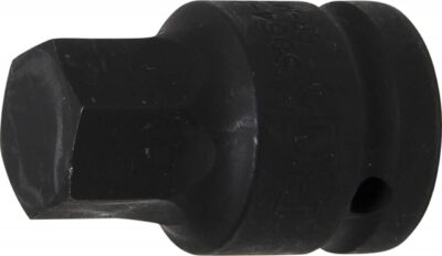 Bit Imbus de impact 23 mm, antrenare 3/4", BGS 5054-23