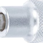 Bit Inbus 9/32" mm, antrenare patrat interior 12, 5 mm (1/2"), BGS 2734 - Chei Speciale in Inch