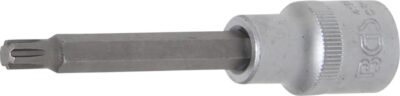 Bit Ribe M7, lungime 100mm, antrenare cu tubulara 1/2", BGS 4162