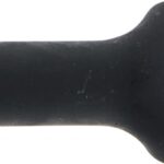 Bit Spline (XZN) de impact M12, antrenare 1/2", BGS 5482-M12 - Chei Tubulare cu Biti
