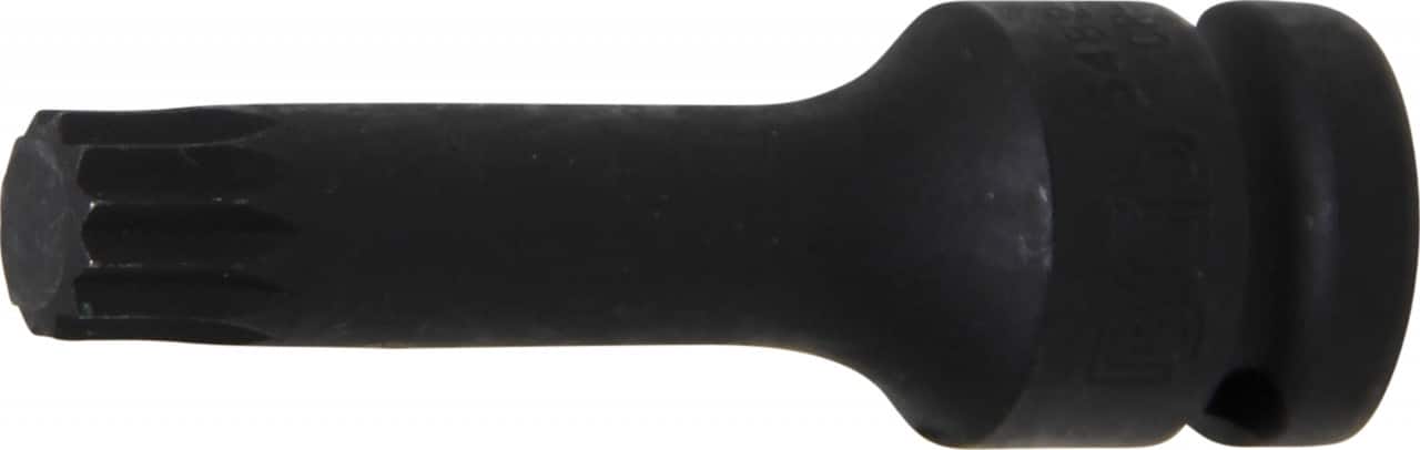 Bit Spline (XZN) de impact M14, antrenare 1/2″, BGS 5482-M14 – SimpleTools Bit Spline (XZN) de impact M14, antrenare 1/2", BGS 5482-M14 - SimpleTools