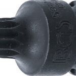 Bit Spline (XZN) M14, lungime 40mm, antrenare 1/2", BGS 5381-M14 - Chei Tubulare cu Biti