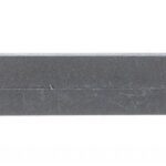 Bit Spline (XZN) M8, lungime 140mm, antrenare cu tubulara 1/2", BGS 4332 - Chei Tubulare cu Biti