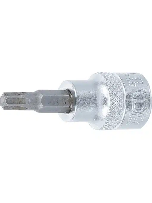 Bit Torx T30, antrenare cu tubulara 3/8″, BGS 2545 – SimpleTools Bit Torx T30, antrenare cu tubulara 3/8", BGS 2545 - SimpleTools