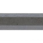 Bit Torx T30, lungime 200mm, antrenare cu tubulara 1/2", BGS 4479 - Chei Tubulare cu Biti