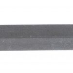 Bit Torx T50, lungime 140mm, antrenare cu tubulara 1/2", BGS 5184-T50 - Chei Tubulare cu Biti