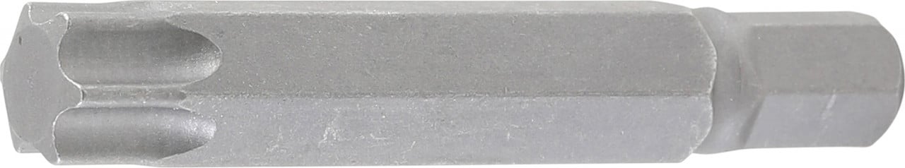 Bit Torx T60, lungime 75 mm, antrenare 10 mm (3/8″), BGS 4598 – SimpleTools Bit Torx T60, lungime 75 mm, antrenare 10 mm (3/8"), BGS 4598 - SimpleTools