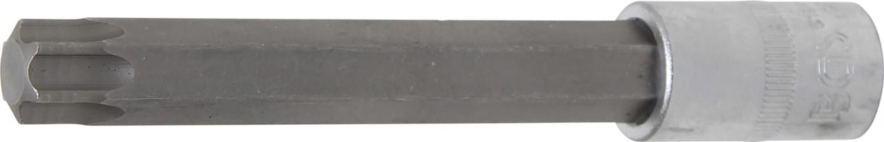 Bit Torx T70, lungime 140mm, antrenare cu tubulara 1/2″, BGS 5184-T70 – SimpleTools Bit Torx T70, lungime 140mm, antrenare cu tubulara 1/2", BGS 5184-T70 - SimpleTools
