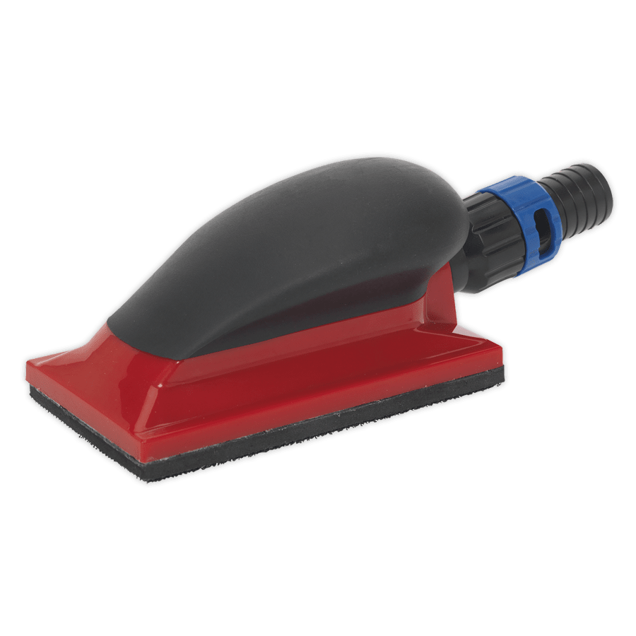 Bloc pentru slefuit 70x125mm, Sealey - Tinichigerie / Vopsitorie