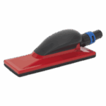 Bloc pentru slefuit, 70x198mm, Sealey - Tinichigerie / Vopsitorie