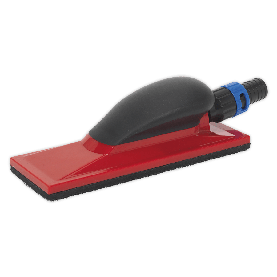 Bloc pentru slefuit, 70x198mm, Sealey - Tinichigerie / Vopsitorie