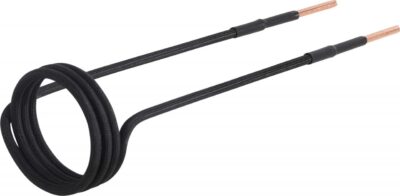 Bobina 45 mm pentru aparat de incazit cu inductie BGS 2169, BGS 2169-1-45