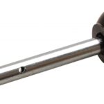 Bolt de blocare distributie la pompa de injectie pentru motoare VAG, OEM 3359, OEM T20102, BGS 8155-20 - Blocaj distributie