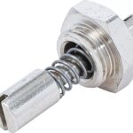 Bolt de blocare pompa diesel Bosch pentru motoare mercedes, OEM 601589052100, BGS 8905 - Blocaj distributie