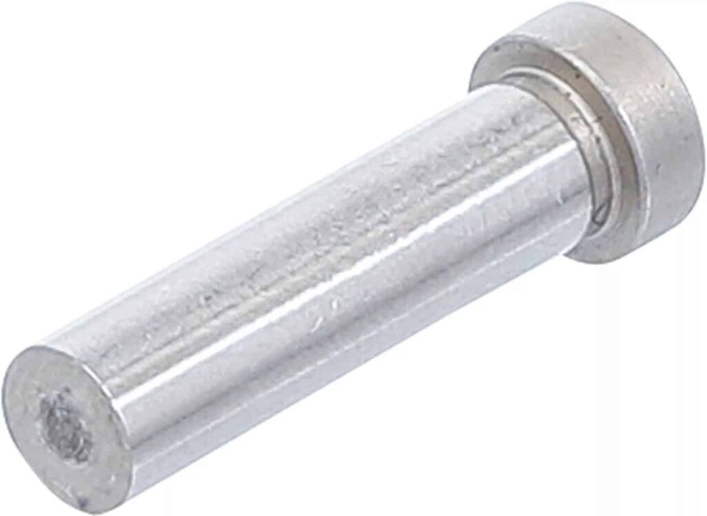 Bolt de taiere 5 mm, (piesa de schimb pentru perforator pneumatic BGS 3255), BGS 3255-1 - Tinichigerie / Vopsitorie