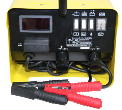 BOOST STAR 430 IMPULS - Robot si redresor auto - SimpleTools