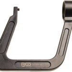 Brat de ghidare pentru masina de scos afturi de sudura BGS 3205, BGS 3205-2 - Tinichigerie / Vopsitorie