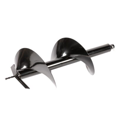 Burghiu de pamant Micul Fermier, diametru 300mm, lungime 800mm - Accesorii Motocoase si Motounelte