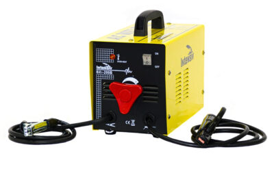 BX1 200B - Transformator sudura INTENSIV - SimpleTools