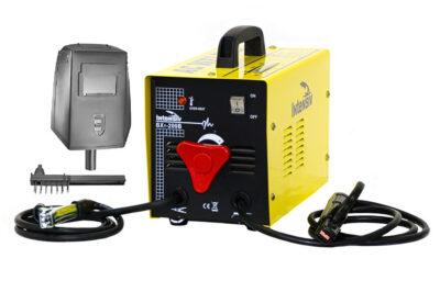 BX1 200B - Transformator sudura INTENSIV - SimpleTools