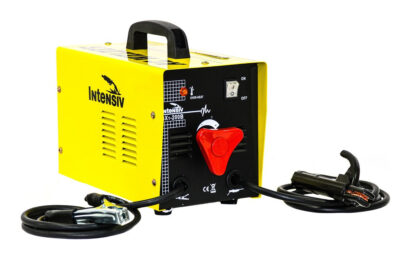BX1 200B - Transformator sudura INTENSIV - SimpleTools