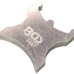 Cala blocare axa cu came pentru Ducati | motoare Testastretta 749, 999, BGS 5067 - Blocaj distributie