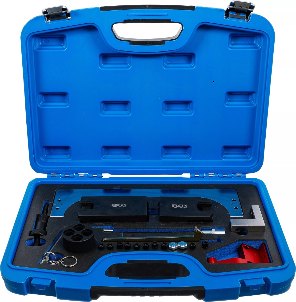 Cale distributie pentru BMW, Mini motoare B38, B48, B58, BGS 70114 – SimpleTools Cale distributie pentru BMW, Mini motoare B38, B48, B58, BGS 70114 - SimpleTools