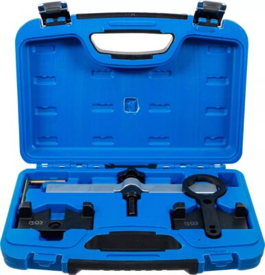 Cale distributie pentru motoare BMW N63, BGS 62627