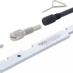 Cale distributie pentru motoare Ford, Volvo, Mazda 1.2L, 1.4L, 1.6L, 1.8L, 2.0L Benzina, BGS 8215 - Blocaj distributie