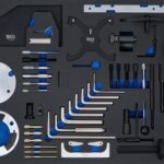 Cale distributie pentru motoare Ford, VW, Seat, Mazda, Volvo, BGS 4139 - Blocaj distributie