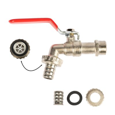 Canea 1/2" - 14buc/set