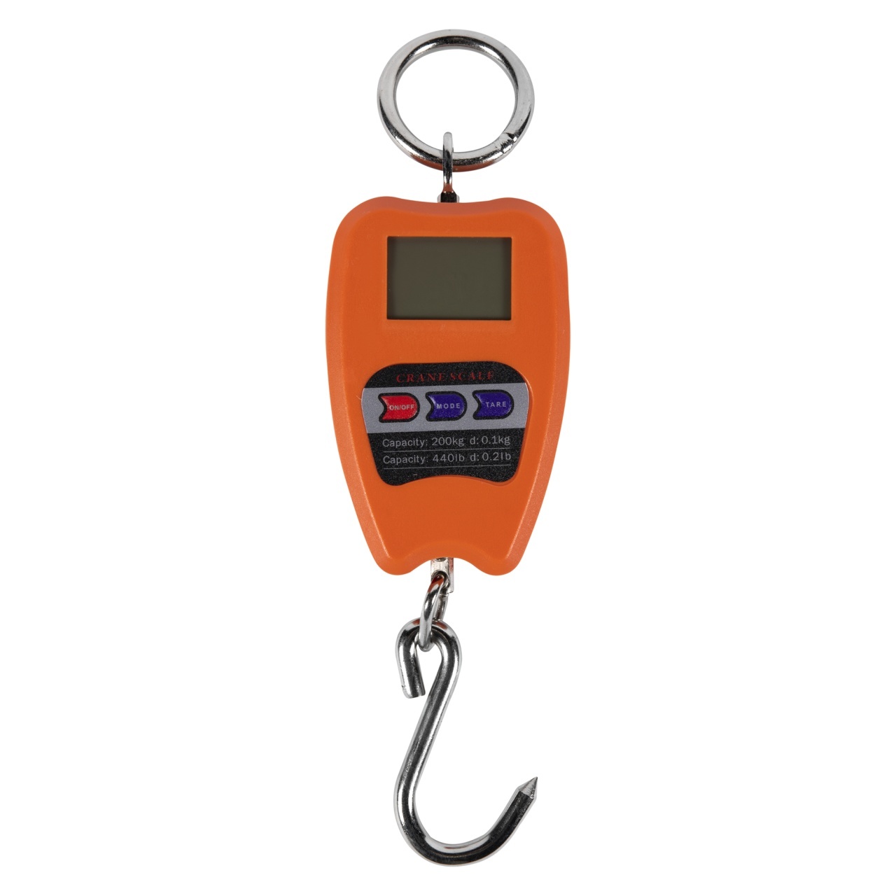 Cantar electronic Micul Fermier 200Kg portabil – SimpleTools Cantar electronic Micul Fermier 200Kg portabil - SimpleTools