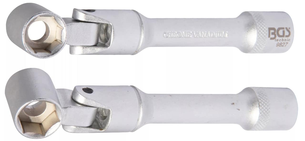 Cap cheie articulat jamba suspensie pentru VAG, 14 mm, BGS 9827 – SimpleTools Cap cheie articulat jamba suspensie pentru VAG, 14 mm, BGS 9827 - SimpleTools