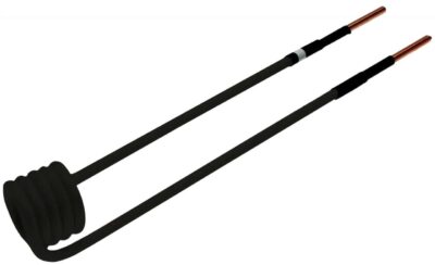 Cap cu interior de 19mm pentru aparatul de incalzit prin inductie BGS 2169, BGS 2169-4