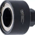 Cap pentru cheie de bieleta 35 - 40 mm, BGS 66530-2 - Directie